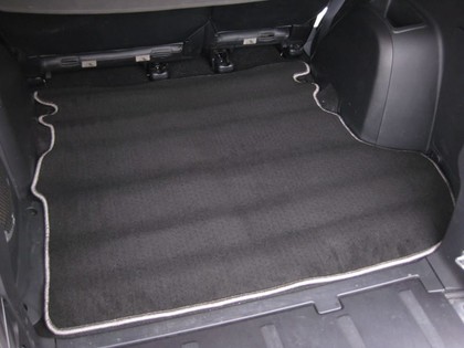 Коврики на Mitsubishi Outlander XL 2005 - 2013 в Йошкар-Оле