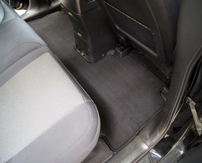EVA коврики на Opel Antara 2006 - 2015 в Йошкар-Оле