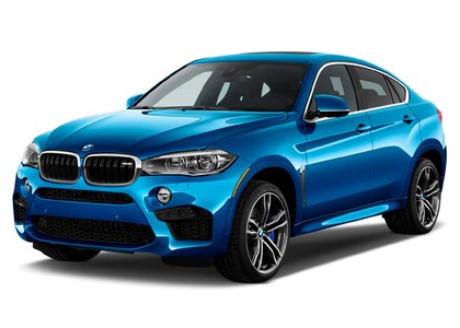 EVA коврики на BMW X6 (F16) 2014 - 2019 в Йошкар-Оле