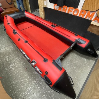 Коврики на Лодки Polar Bird 385M Слань  в Йошкар-Оле