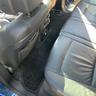 EVA коврики на BMW X5 (E70) 2007 - 2013 в Йошкар-Оле