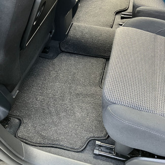 Коврики на Volkswagen Sharan II 2010 - 2022 в Йошкар-Оле