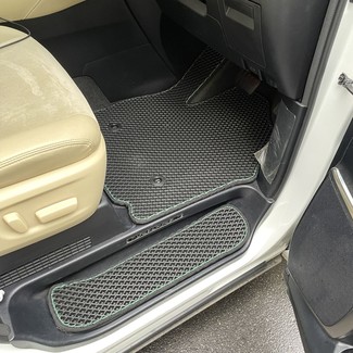 EVA коврики на Toyota Vellfire (H30) 2015 - 2023 в Йошкар-Оле