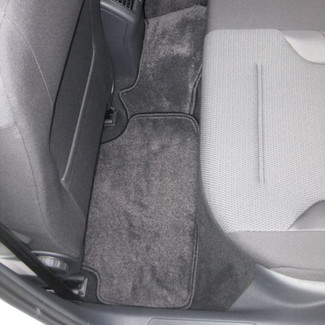 Ворсовые коврики на Volkswagen Golf 7 2012 - 2020 в Йошкар-Оле