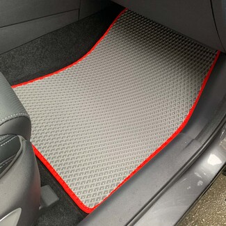 Ворсовые коврики на Changan CS75 Plus II 2022 - 2026 в Йошкар-Оле Ворсовые коврики на Changan CS75 Plus II 2022 - 2026 в Йошкар-Оле