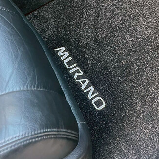 Коврики на Nissan Murano (Z52) 2014 - 2022 в Йошкар-Оле Коврики на Nissan Murano (Z52) 2014 - 2022 в Йошкар-Оле