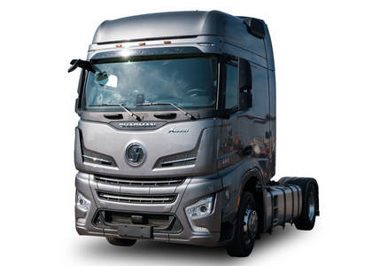 Ворсовые коврики на Shacman X6000 2022 - 2025 в Йошкар-Оле