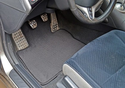 EVA коврики на Honda Civic VIII 5d 2006 - 2012 в Йошкар-Оле