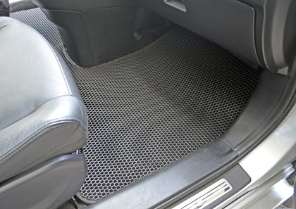 Коврики на Honda CR-V III 2006 - 2012 в Йошкар-Оле