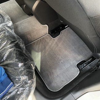 Коврики на Honda Civic XI 4d 2020 - 2025 в Йошкар-Оле