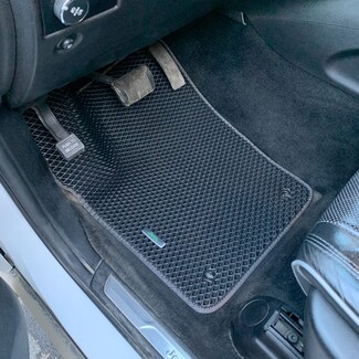 Ворсовые коврики на Jeep Grand Cherokee (WK2) 2010 - 2022 в Йошкар-Оле Ворсовые коврики на Jeep Grand Cherokee (WK2) 2010 - 2022 в Йошкар-Оле