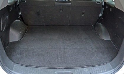 Коврики на KIA Sorento II 2009 - 2012 в Йошкар-Оле