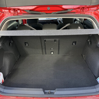 EVA коврики на Volkswagen Golf 8 2019 - 2026 в Йошкар-Оле EVA коврики на Volkswagen Golf 8 2019 - 2026 в Йошкар-Оле