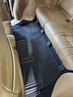 EVA коврики на Voyah Dream 2021&nbsp;-&nbsp;2026 в Йошкар-Оле