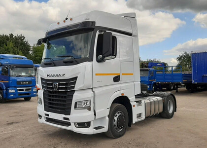 EVA коврики на КамАЗ К5 широкая кабина 54901  EVA коврики на КамАЗ К5 широкая кабина 54901