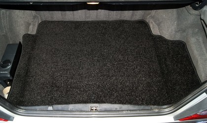 Ворсовые коврики на Mercedes E (W124) 1986 - 1996 в Йошкар-Оле