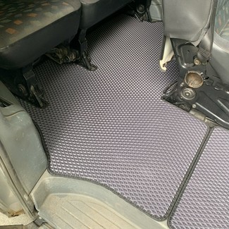 EVA коврики на Mercedes Vito (W639) 2003 - 2014 в Йошкар-Оле