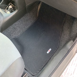EVA коврики на Fiat Punto II 1999 - 2013 в Йошкар-Оле