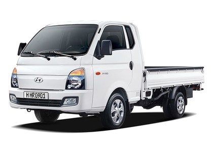 Ворсовые коврики на Hyundai Porter II 2004 - 2025 в Йошкар-Оле