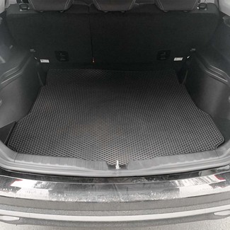 Ворсовые коврики на Haval M6 2021 - 2025 в Йошкар-Оле