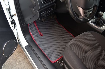 Коврики на Chery M11 2008 - 2016 в Йошкар-Оле