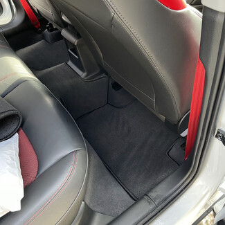 Коврики на Audi Q2L 2016&nbsp;-&nbsp;2026 в Йошкар-Оле