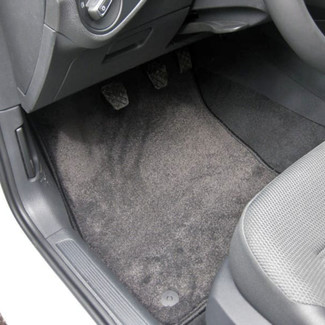 EVA коврики на Seat Leon III 2012 - 2020 в Йошкар-Оле