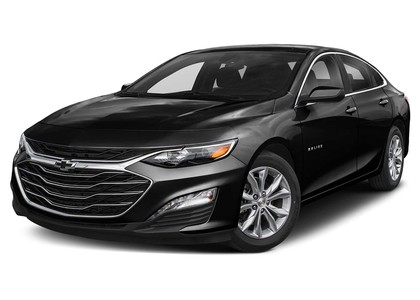 Ворсовые коврики на Chevrolet Malibu IX 2015 - 2025 в Йошкар-Оле