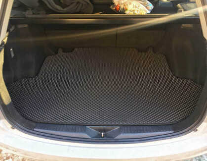 Ворсовые коврики на Toyota Corolla Fielder (E14) 2006 - 2012 в Йошкар-Оле Ворсовые коврики на Toyota Corolla Fielder (E14) 2006 - 2012 в Йошкар-Оле