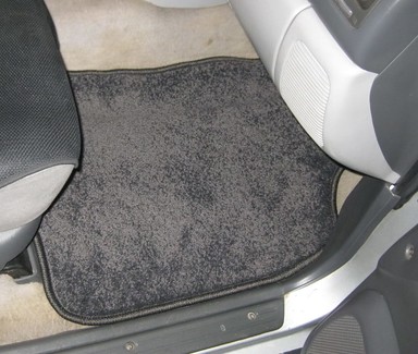 Коврики на Mitsubishi Montero Sport I 1996 - 2008 в Йошкар-Оле