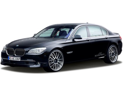 Ворсовые коврики на BMW 7 (F01/F02) 2008 - 2015 в Йошкар-Оле