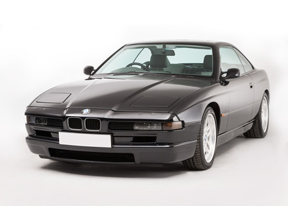 Коврики на BMW 8 (E31) 1989 - 1999 в Йошкар-Оле