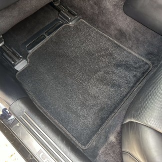 EVA коврики на Lexus LS IV 2006 - 2017 в Йошкар-Оле