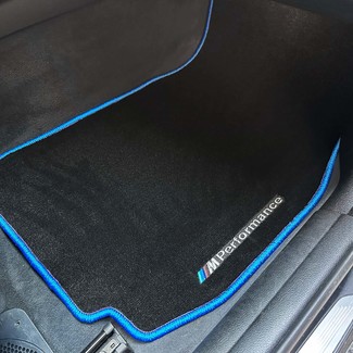 Коврики на BMW 4 (F36/F32/F33) 2013 - 2020 в Йошкар-Оле