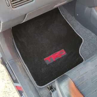 Ворсовые коврики на Toyota Rav4 I 1994 - 2000 в Йошкар-Оле