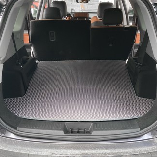 Ворсовые коврики на Chery Tiggo 8 PRO MAX рестайлинг 2023 - 2025 в Йошкар-Оле