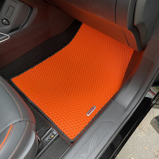 Коврики на Haval F7x II 2025 - 2026 в Йошкар-Оле Коврики на Haval F7x II 2025 - 2026 в Йошкар-Оле