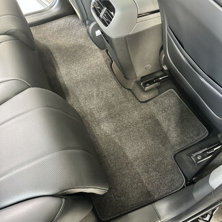 Ворсовые коврики на GAC S7 2025 - 2026 в Йошкар-Оле Ворсовые коврики на GAC S7 2025 - 2026 в Йошкар-Оле