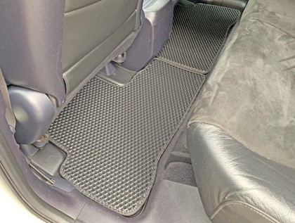 Коврики на Honda CR-V III 2006 - 2012 в Йошкар-Оле