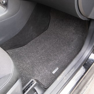 Коврики на Mercedes GLA (X156) 2014 - 2020 в Йошкар-Оле