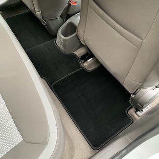 Ворсовые коврики на Chevrolet Cobalt 2011 - 2025 в Йошкар-Оле