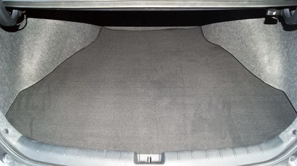 Ворсовые коврики на Honda Accord IX 2012 - 2020 в Йошкар-Оле