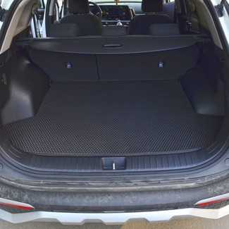 Ворсовые коврики на KIA Sportage V 2021 - 2025 в Йошкар-Оле