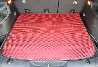 EVA коврики на Jeep Cherokee (KL) 2013 - 2023 в Йошкар-Оле
