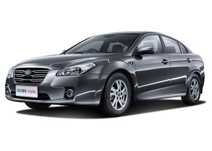 Ворсовые коврики на FAW Besturn B50 2012 - 2017 в Йошкар-Оле
