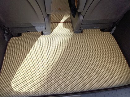 EVA коврики на KIA Carnival IV 11 мест 2020 - 2025 в Йошкар-Оле EVA коврики на KIA Carnival IV 11 мест 2020 - 2025 в Йошкар-Оле