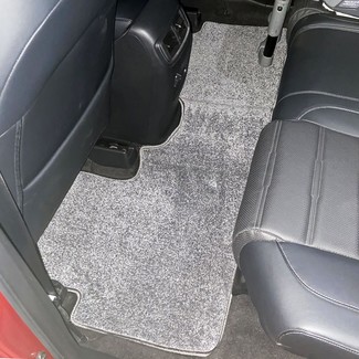 Коврики на Honda CR-V V 2016 - 2023 в Йошкар-Оле