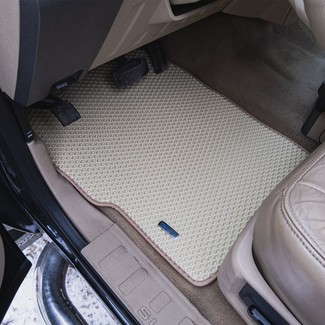 EVA коврики на Ford F250, F350, F450, F550 2006 - 2010 в Йошкар-Оле