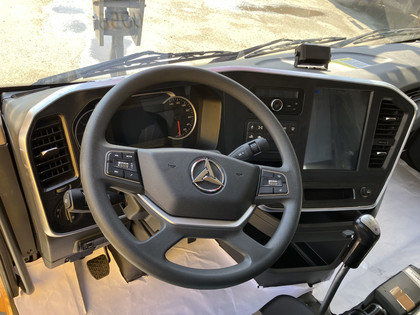 Ворсовые коврики на Спецтехника Автокран STC300T5  в Йошкар-Оле