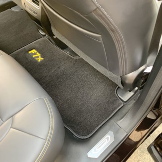 EVA коврики на Haval F7x 2019 - 2025 в Йошкар-Оле EVA коврики на Haval F7x 2019 - 2025 в Йошкар-Оле